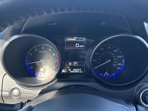 Used 2017 Subaru Legacy 2.5i Limited image 22