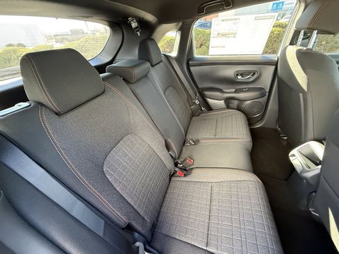 New 2026 Honda HR-V Sport image 32