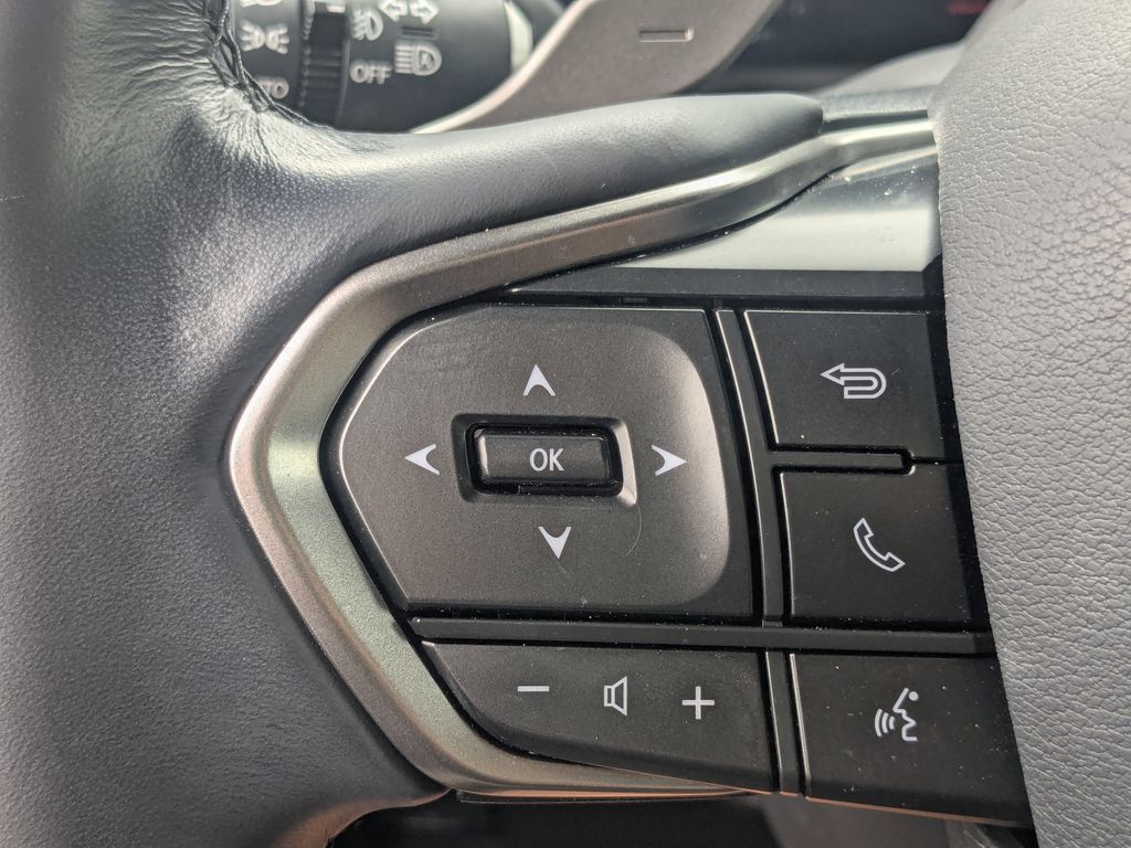 Used 2024 Lexus GX 550 AWD/4WD image 14
