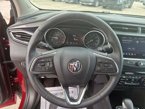 Used 2023 Buick Encore GX Select image 12