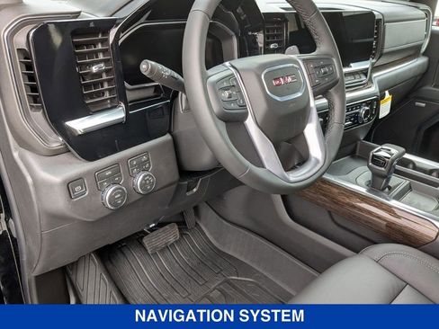 New 2026 GMC Sierra 1500 Elevation w/ Elevation Premium Package image 16