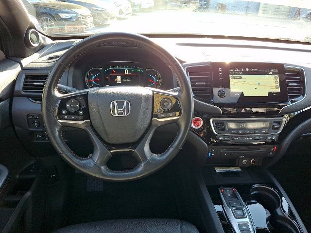Used 2020 Honda Pilot Black Edition image 13