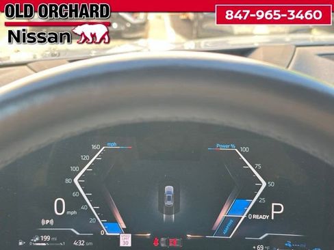 Used 2024 BMW X5 xDrive50e w/ M Sport Package AWD/4WD image 22