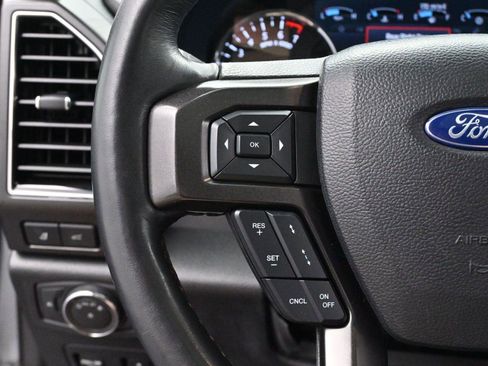 Used 2021 Ford Expedition Limited image 17