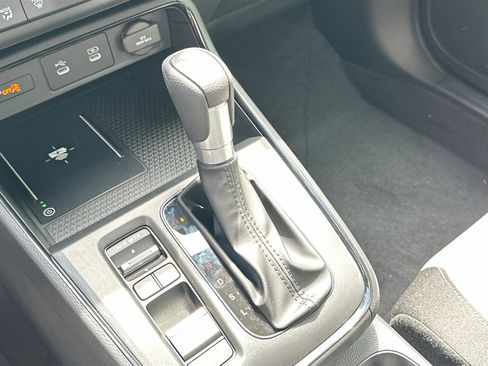 New 2026 Honda CR-V EX image 13