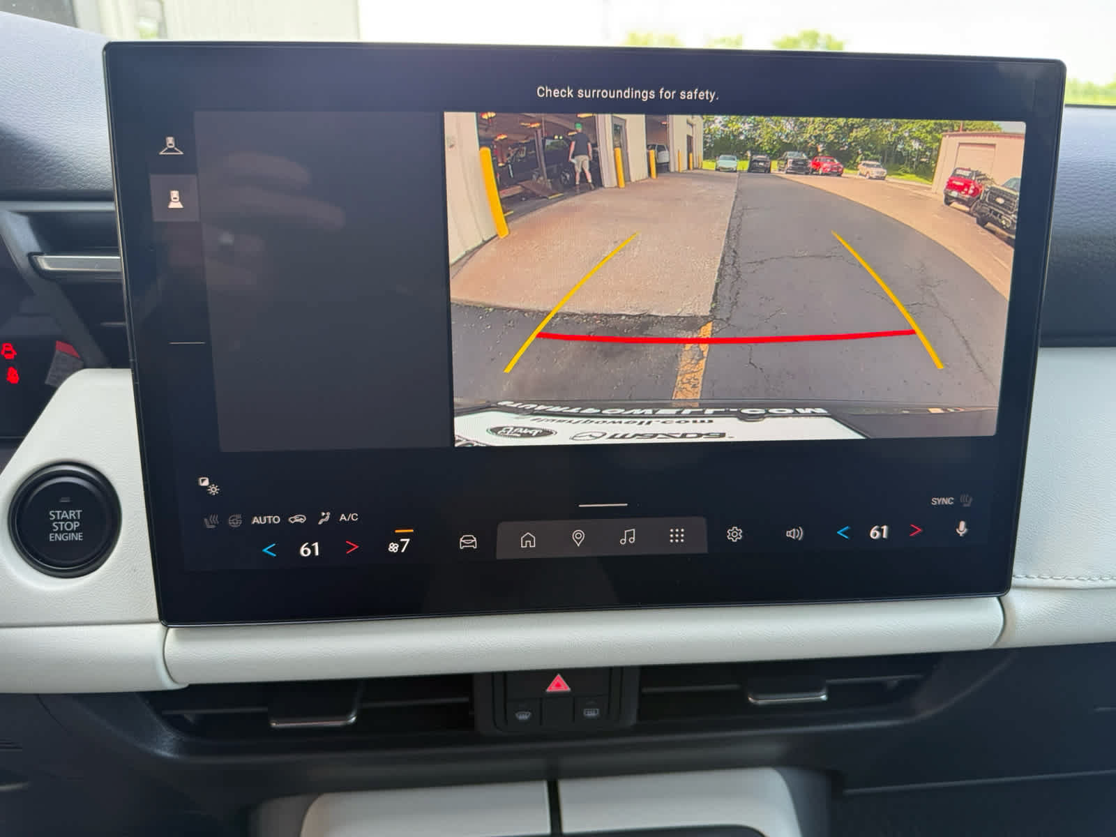 New 2026 MAZDA CX-5 Preferred AWD/4WD image 16