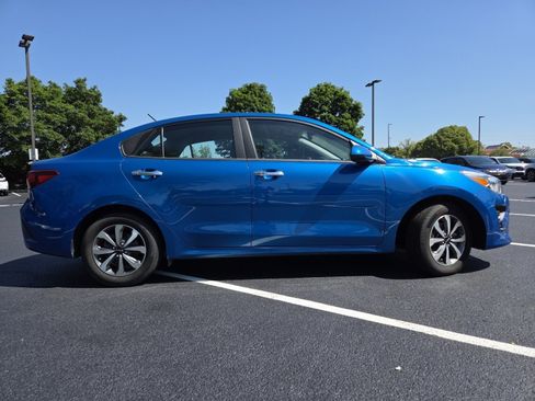 Used 2023 Kia Rio S w/ Technology Package FWD image 21