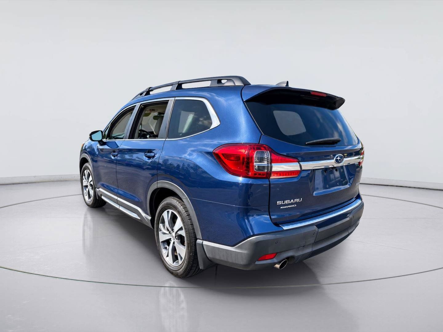 Used 2020 Subaru Ascent Premium w/ Convenience Package AWD/4WD image 8