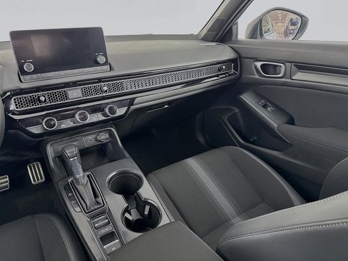 Certified 2023 Honda Civic Sport image 21
