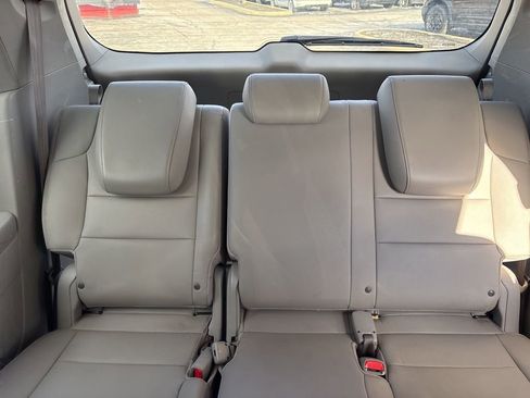 Used 2015 Honda Odyssey EX-L image 15