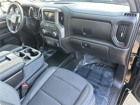 Used 2024 GMC Sierra 1500 Pro w/ Pro Value Package image 27