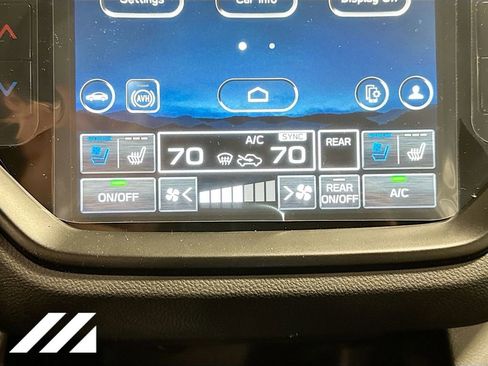 New 2026 Subaru Ascent Bronze Edition image 33