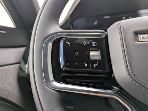 New 2026 Land Rover Range Rover Sport SE image 25