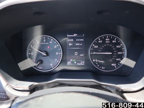 Used 2025 Subaru Outback Limited AWD/4WD image 24