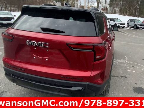 New 2026 GMC Terrain Elevation w/ Elevation Premium Package image 8