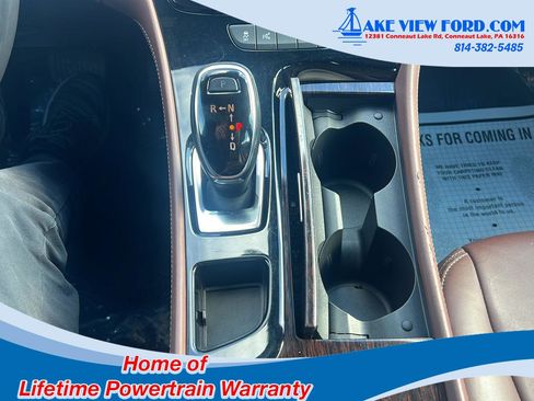 Used 2019 Buick LaCrosse Avenir w/ Driver Confidence Package II image 32