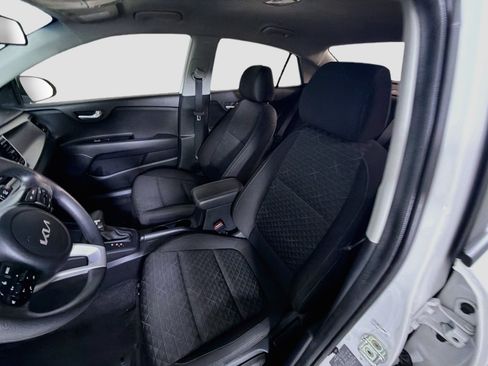 Used 2022 Kia Rio S FWD image 13