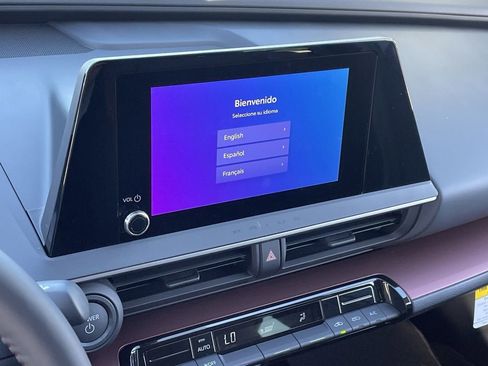 New 2026 Toyota Prius Plug-In Hybrid image 15