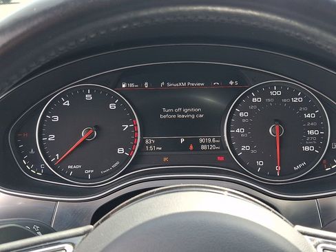 Used 2016 Audi A6 2.0T Premium Plus w/ Premium Plus Package image 19