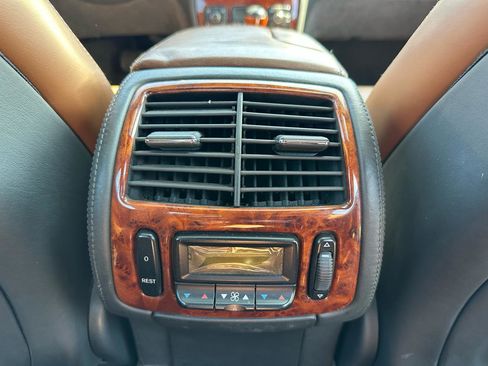 Used 2001 Mercedes-Benz S 600 image 32