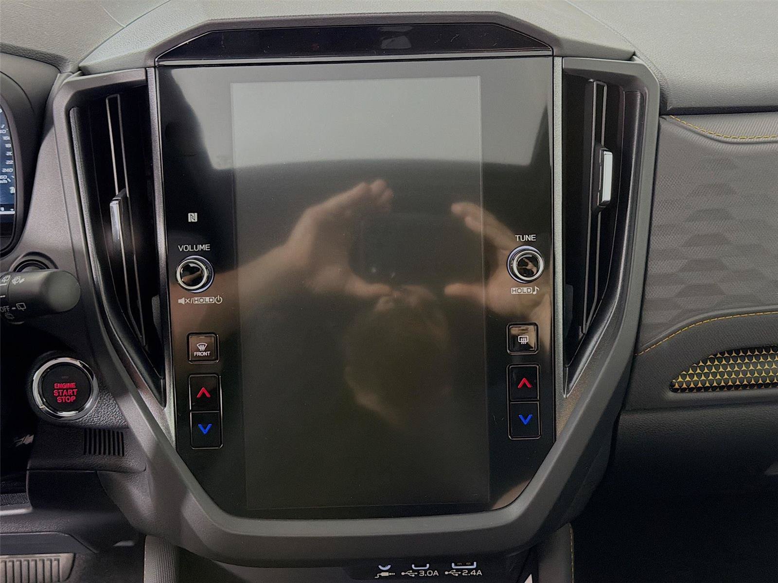 New 2026 Subaru Forester Wilderness AWD/4WD image 19