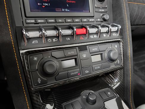 Used 2012 Lamborghini Gallardo LP 570-4 Performante image 27