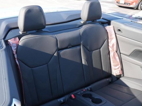 New 2026 BMW 430i xDrive Convertible w/ M Sport Package image 8