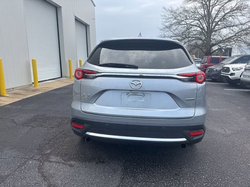 Used 2023 MAZDA CX-9 Grand Touring image 8