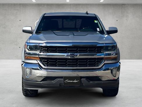 Used 2018 Chevrolet Silverado 1500 LT w/ Texas Edition image 19