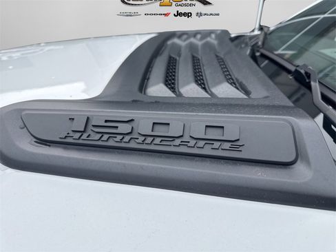 New 2026 RAM 1500 Laramie w/ Night Edition image 24