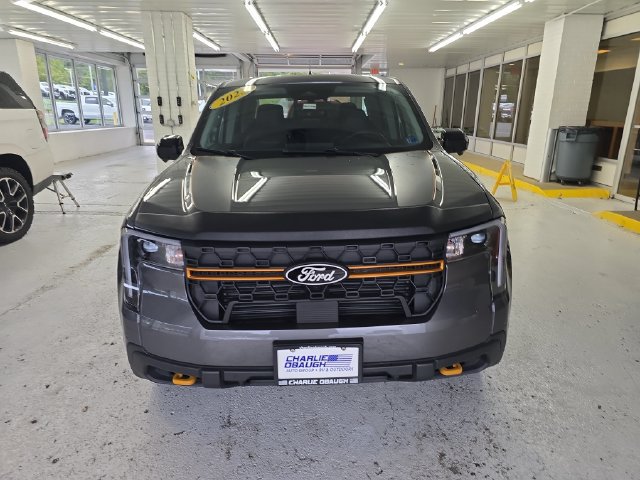 Used 2025 Ford Maverick Tremor AWD/4WD image 8