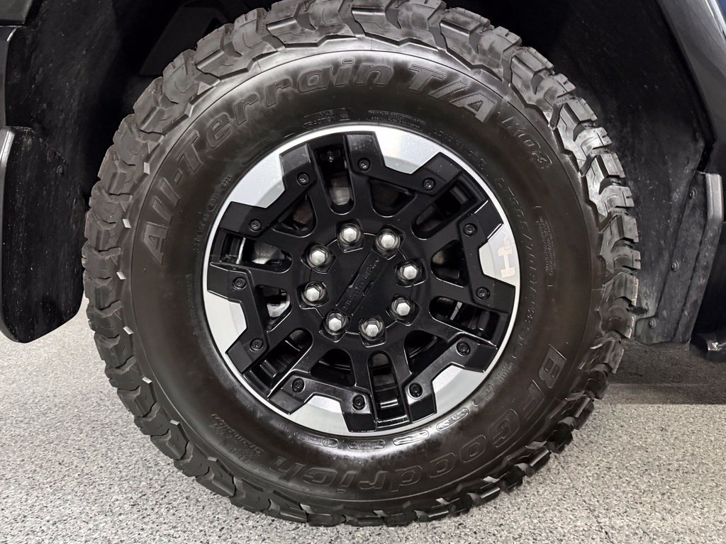 Used 2023 GMC Hummer EV Edition 1 AWD/4WD image 9
