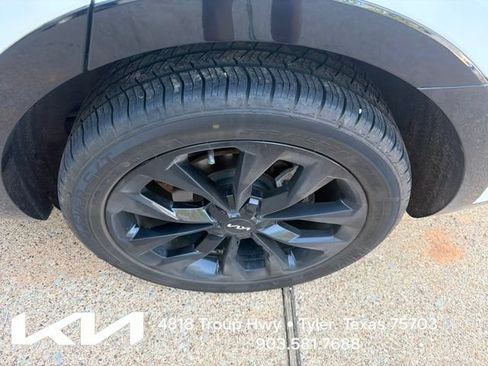 Used 2022 Kia Sorento SX FWD image 8