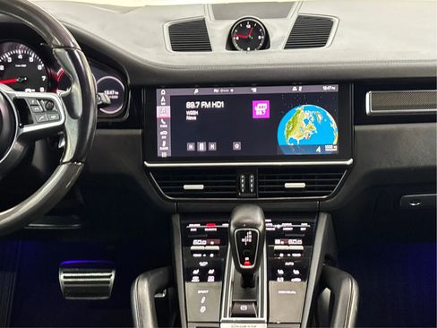 Used 2019 Porsche Cayenne S AWD/4WD image 19