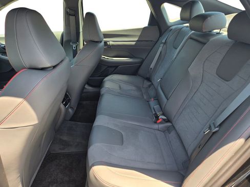 Used 2026 Hyundai Sonata N Line FWD image 20
