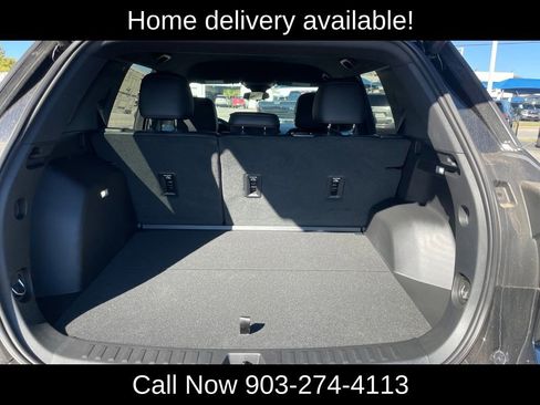 New 2026 GMC Terrain AT4 image 24