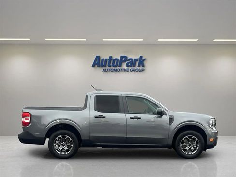 Used 2025 Ford Maverick XLT w/ XLT Luxury Package image 9