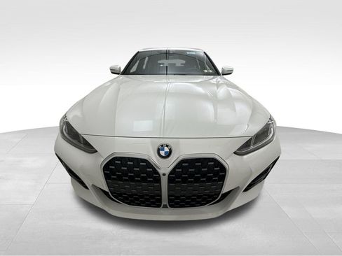 New 2026 BMW 430i xDrive w/ M Sport Package image 3