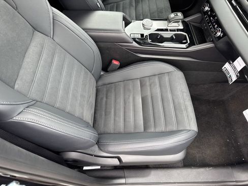 New 2026 Mitsubishi Outlander SE AWD/4WD image 25