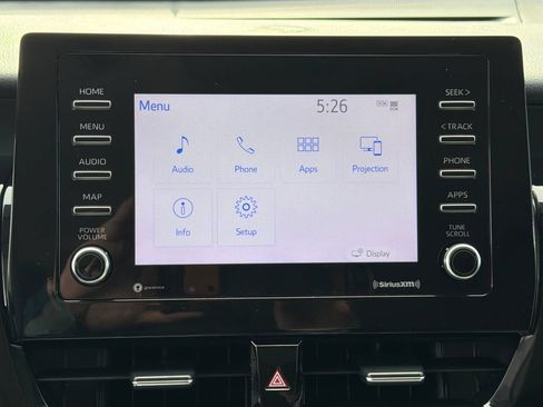 Used 2022 Toyota Camry SE FWD image 26