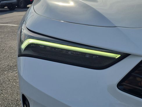 Used 2024 Acura Integra image 6