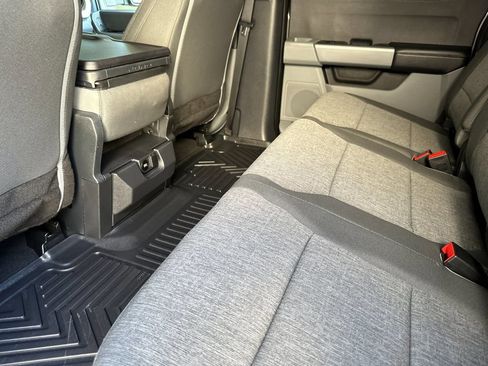 Certified 2024 Ford F250 XL w/ STX Appearance Package AWD/4WD image 11
