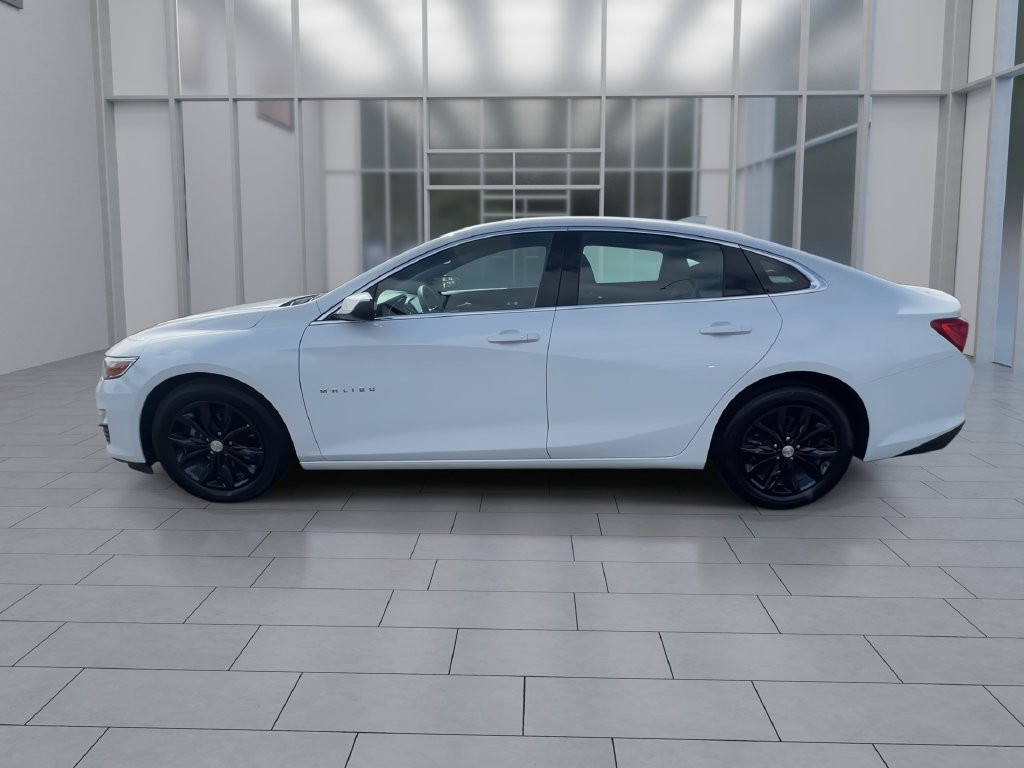 Used 2024 Chevrolet Malibu LT FWD image 5