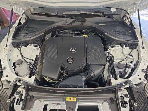 New 2026 Mercedes-Benz GLC 300 4MATIC image 31