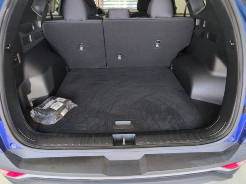 Certified 2023 Hyundai Tucson SEL image 23