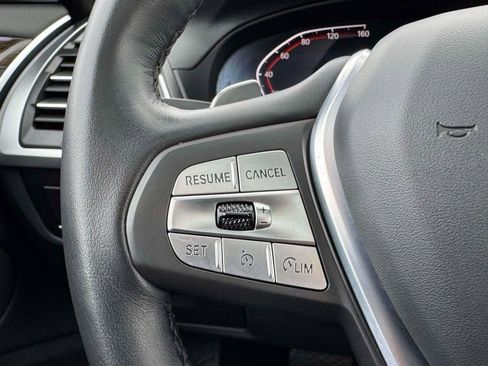 Used 2022 BMW X3 xDrive30i w/ Convenience Package w/ZPA image 22