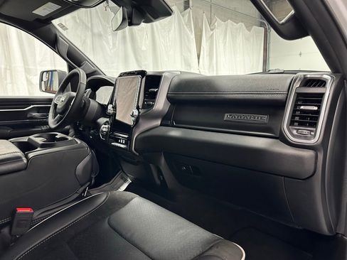 Used 2025 RAM 1500 Laramie image 60