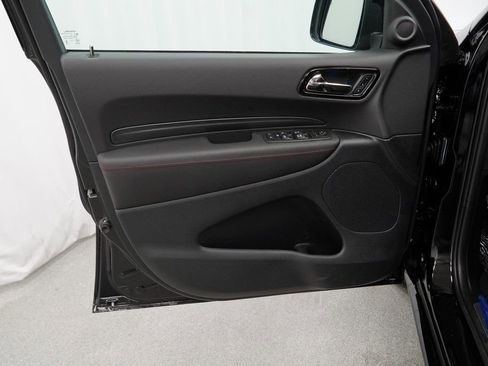 New 2026 Dodge Durango GT image 29