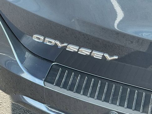 Used 2026 Honda Odyssey Touring image 6