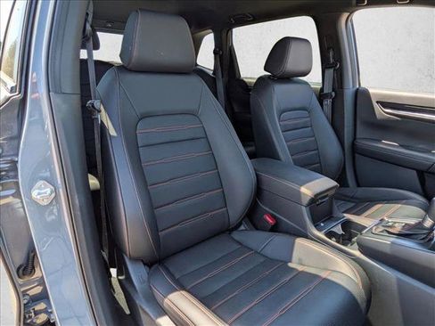 Used 2026 Honda CR-V Sport-L image 19